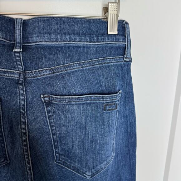 AYR The Chiller Sunrise Dark Wash Skinny Slim High Rise Jeans Size 30 - Picture 4 of 8